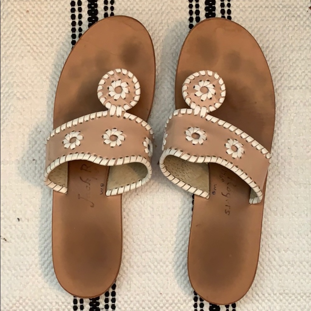 Jack Rogers
